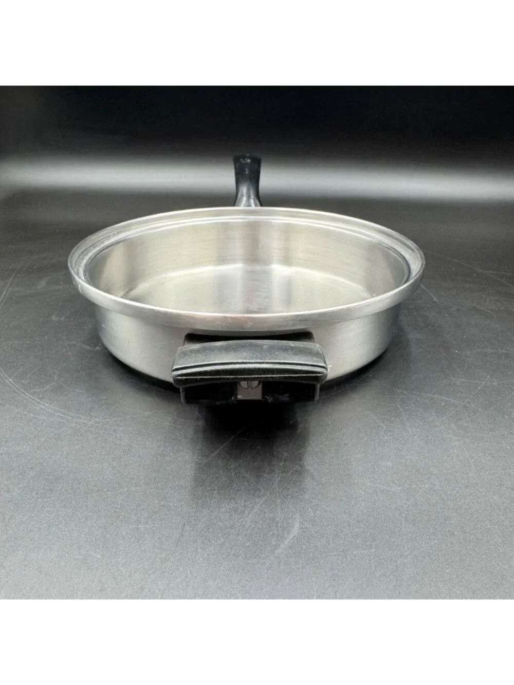 Royal Queen Multi Core Stainless Steel Pot Professional Cookware NO LID